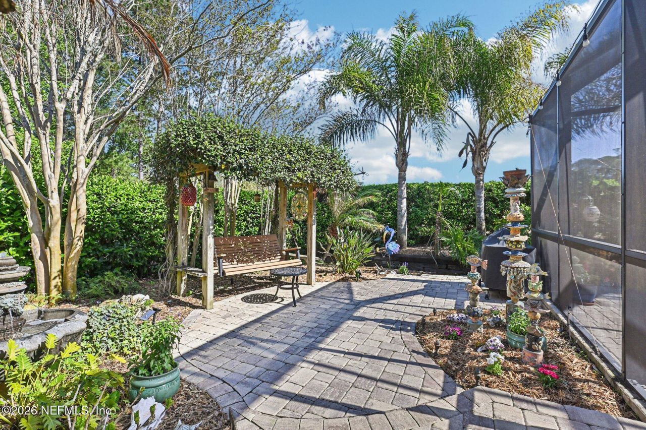 1663 Country Walk Drive, Fleming Island, FL 32003 Photo