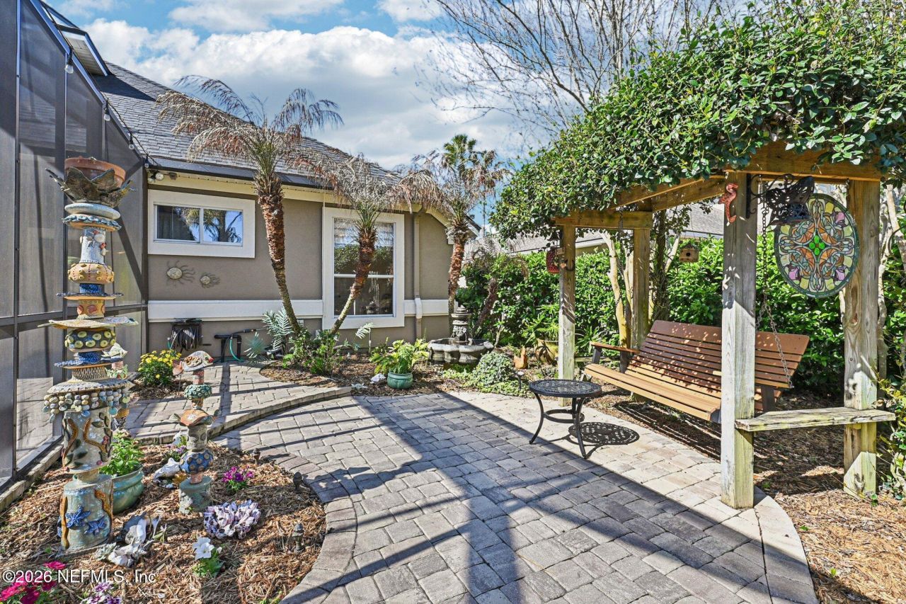 1663 Country Walk Drive, Fleming Island, FL 32003 Photo