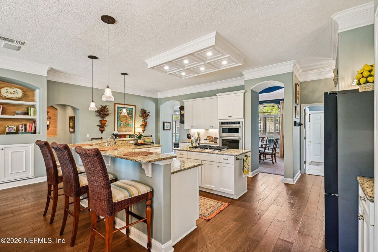 1663 Country Walk Drive, Fleming Island, FL 32003 Photo