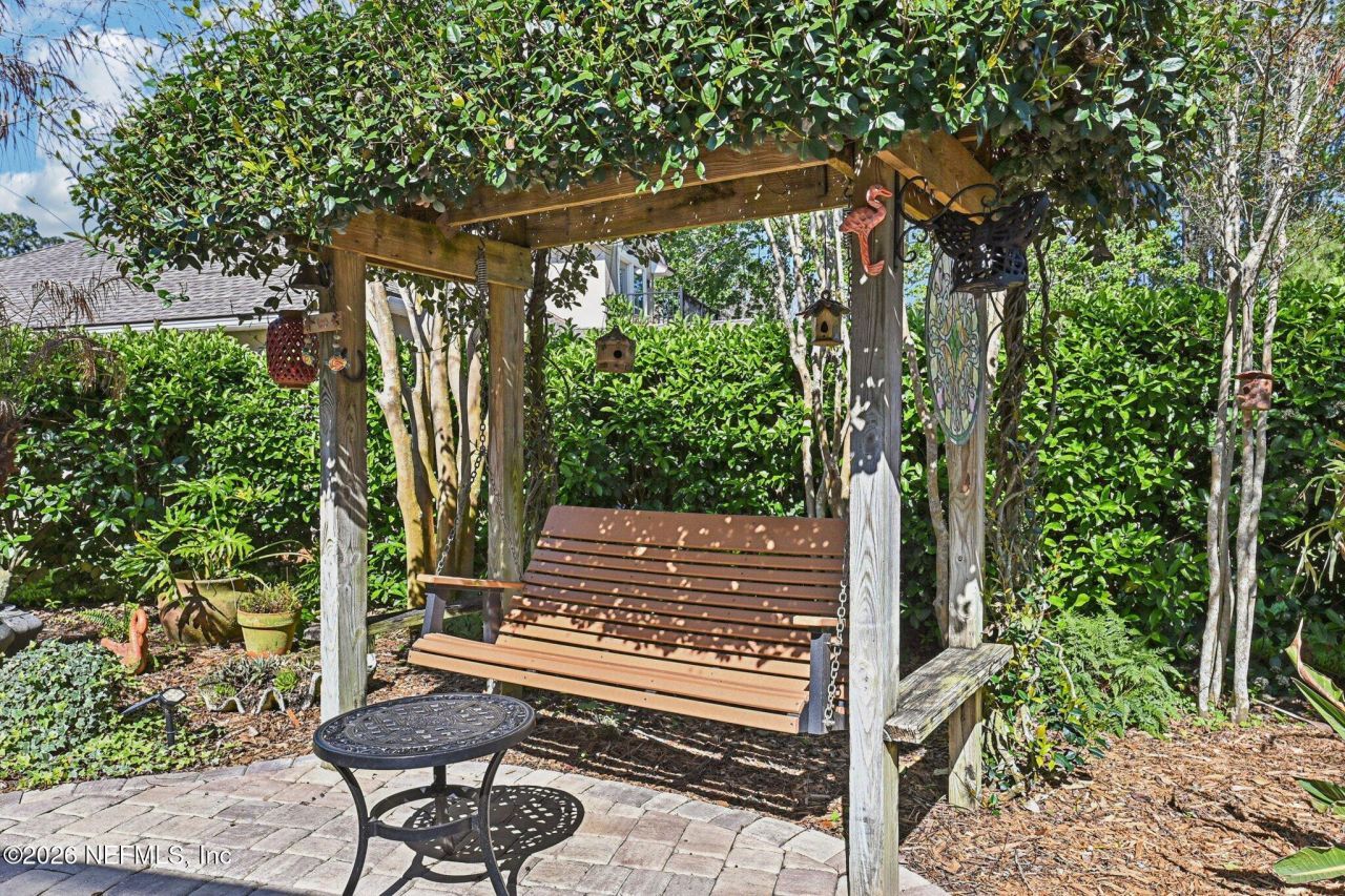 1663 Country Walk Drive, Fleming Island, FL 32003 Photo