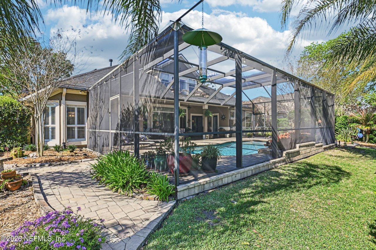 1663 Country Walk Drive, Fleming Island, FL 32003 Photo