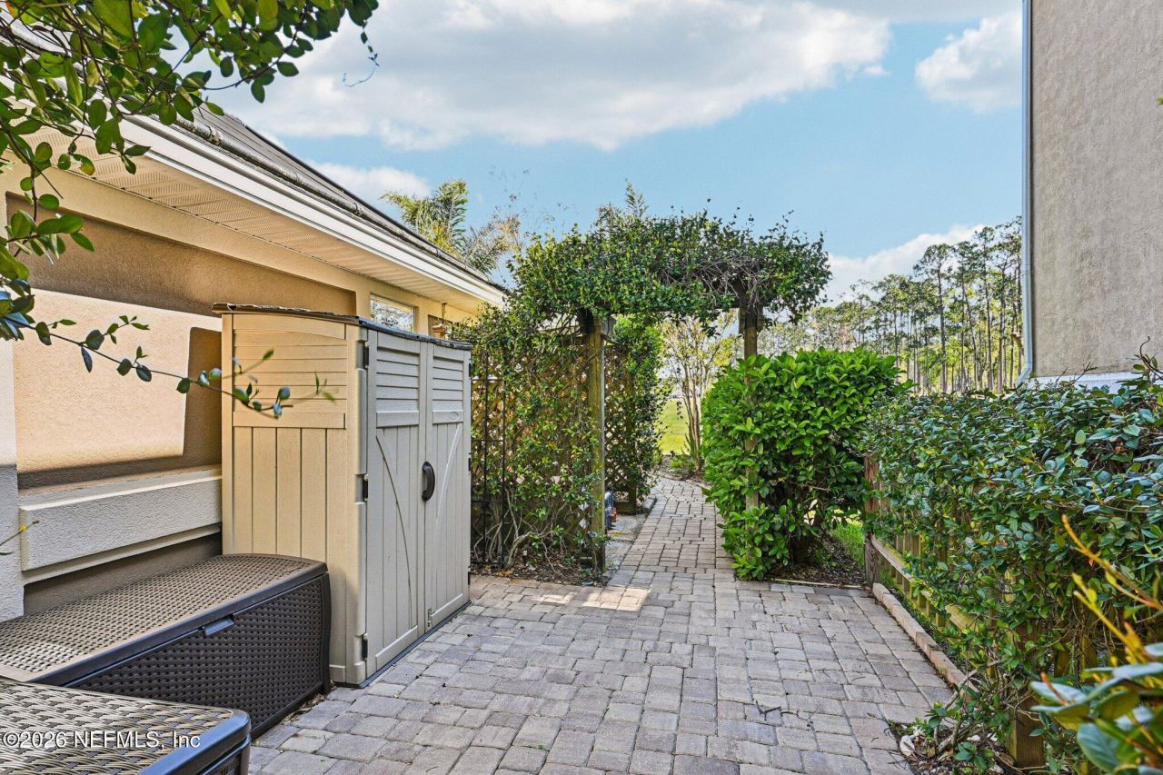 1663 Country Walk Drive, Fleming Island, FL 32003 Photo