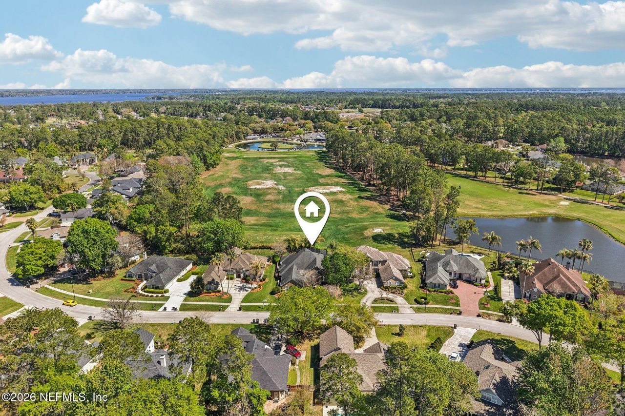 1663 Country Walk Drive, Fleming Island, FL 32003 Photo