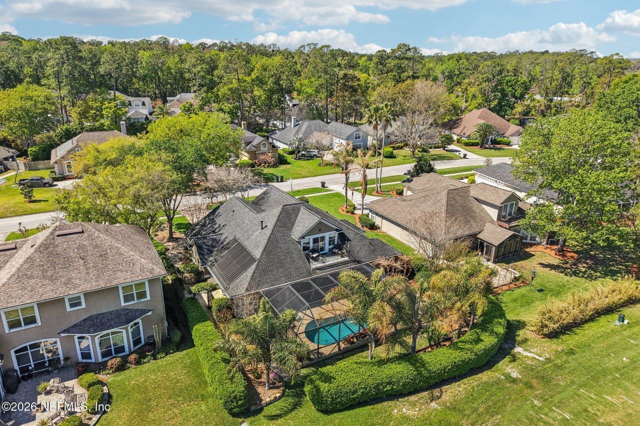 1663 Country Walk Drive, Fleming Island, FL 32003 Photo