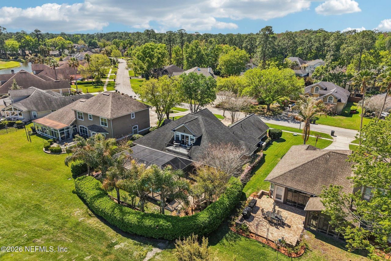 1663 Country Walk Drive, Fleming Island, FL 32003 Photo