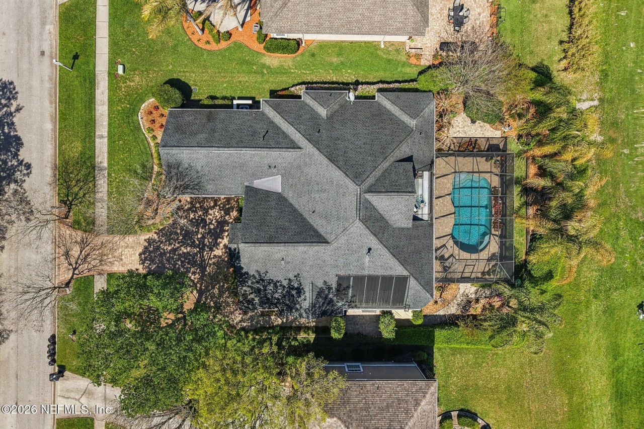 1663 Country Walk Drive, Fleming Island, FL 32003 Photo