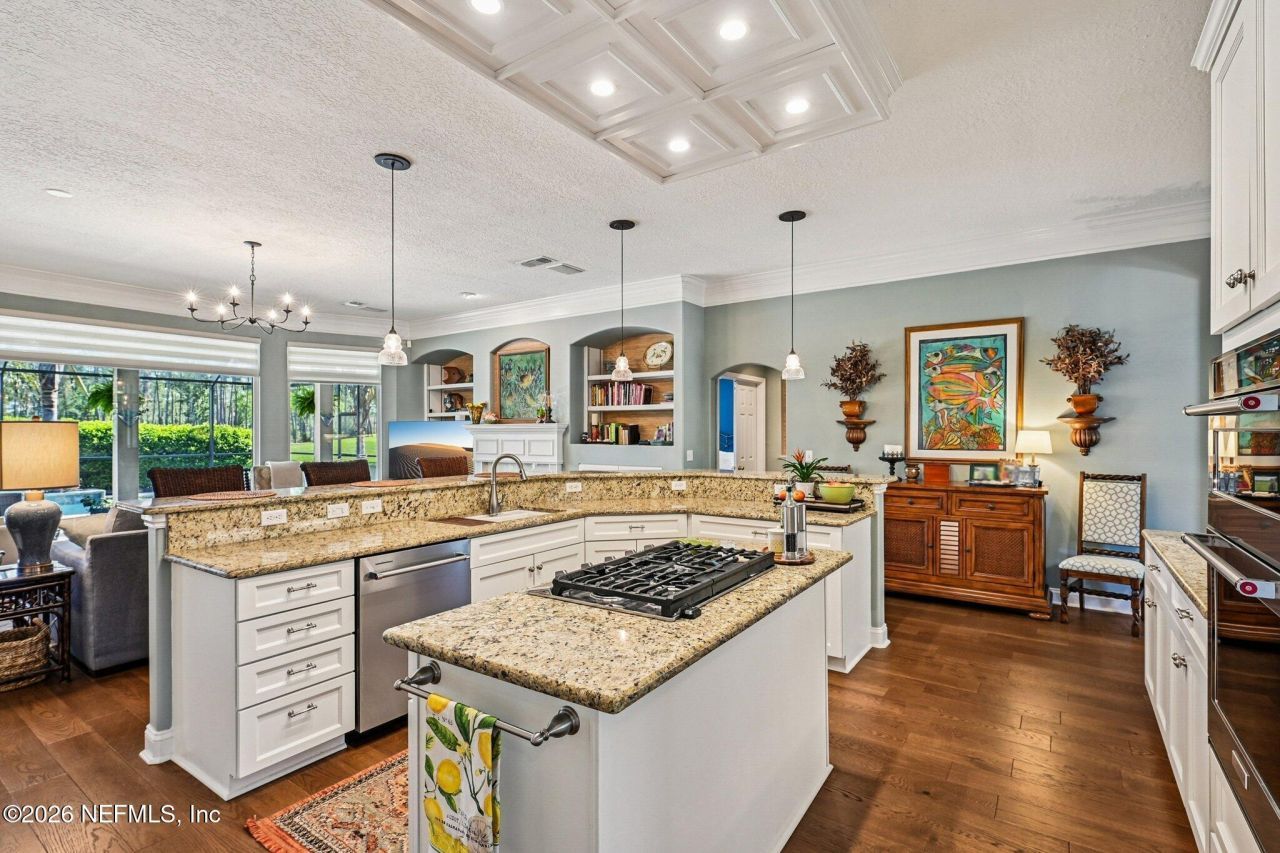 1663 Country Walk Drive, Fleming Island, FL 32003 Photo