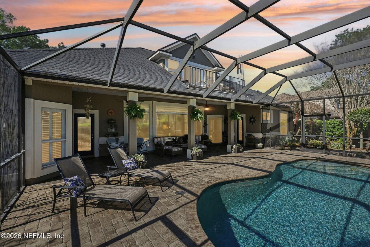 1663 Country Walk Drive, Fleming Island, FL 32003 Photo