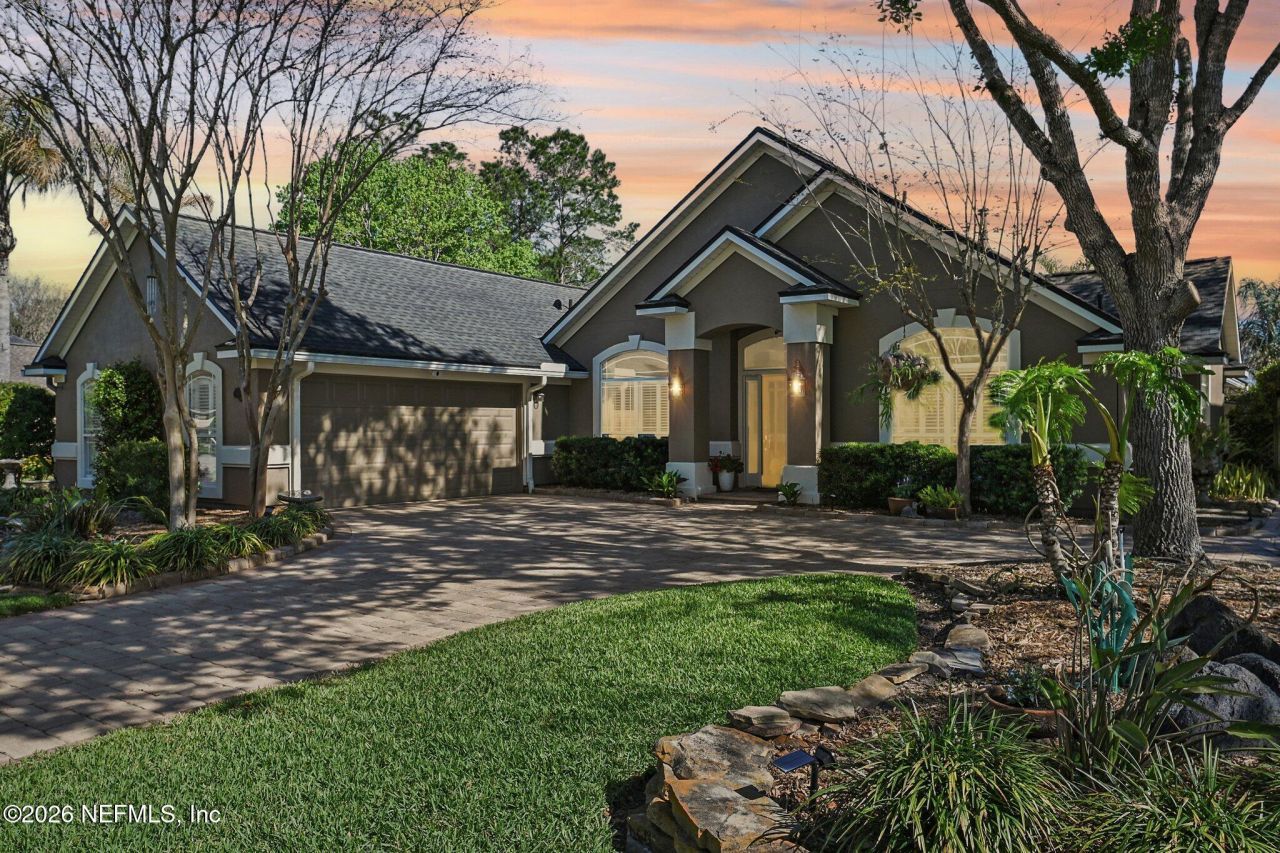 1663 Country Walk Drive, Fleming Island, FL 32003 Photo