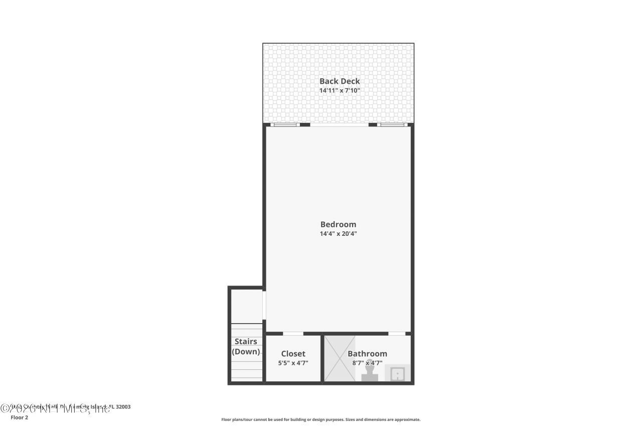 1663 Country Walk Drive, Fleming Island, FL 32003 Photo