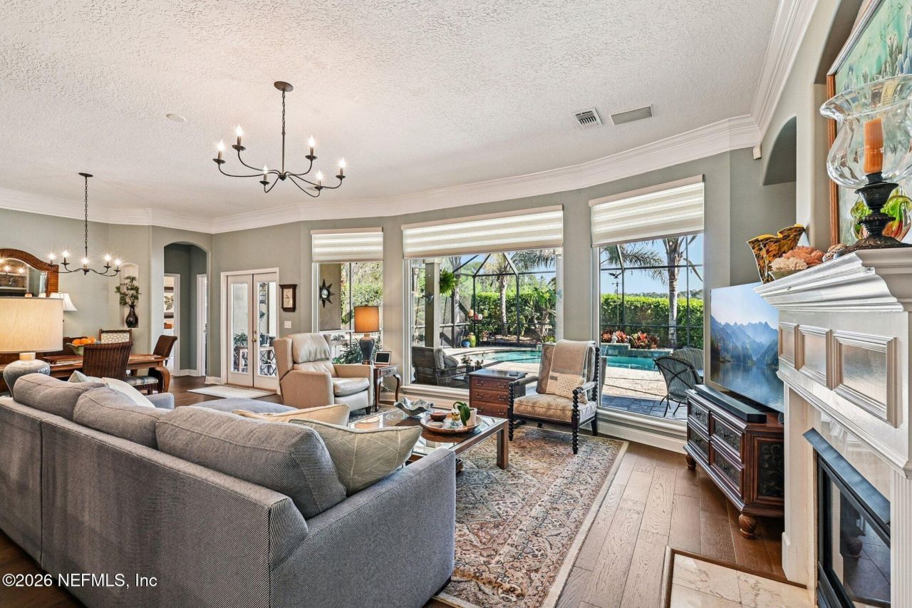 1663 Country Walk Drive, Fleming Island, FL 32003 Photo