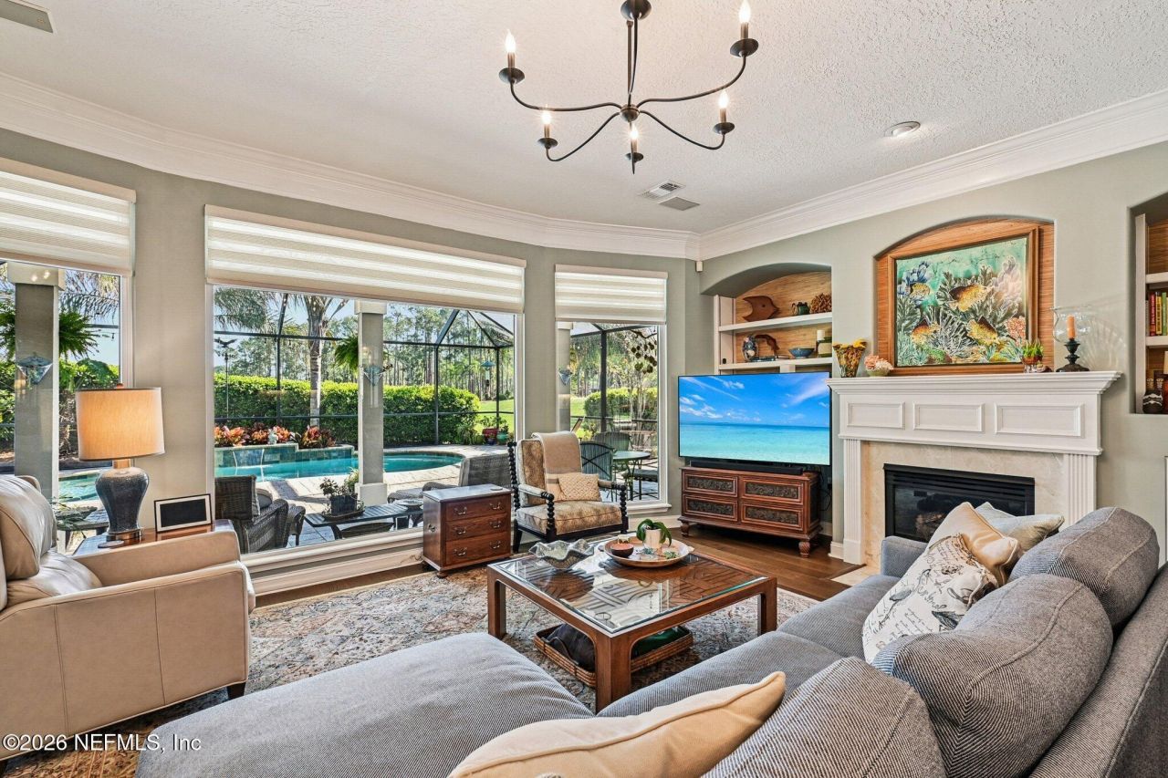 1663 Country Walk Drive, Fleming Island, FL 32003 Photo