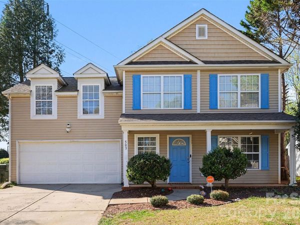 503 River View Drive , Lowell, NC 28098