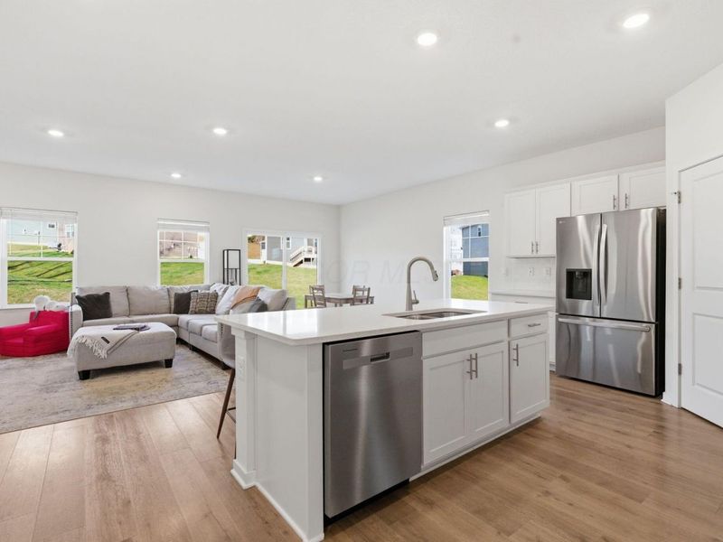 146 Oak Valley Court, Newark, OH 43055 Photo 12