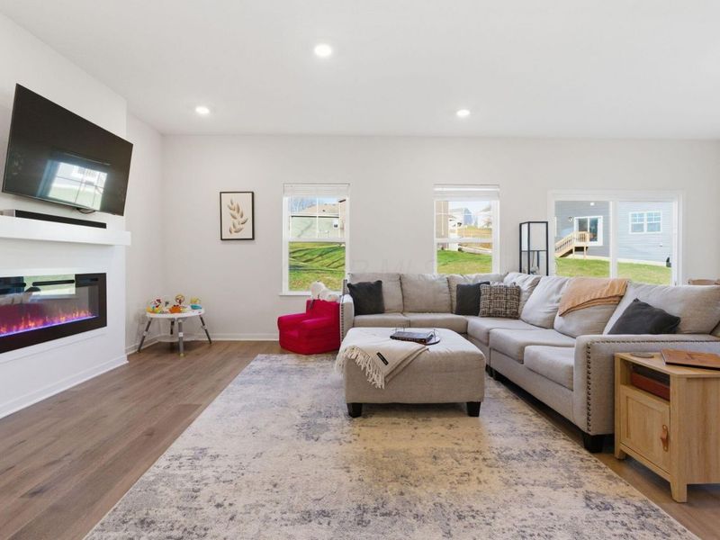 146 Oak Valley Court, Newark, OH 43055 Photo 18