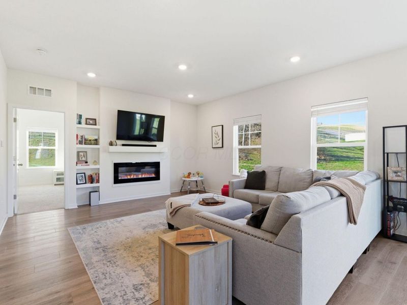 146 Oak Valley Court, Newark, OH 43055 Photo 20