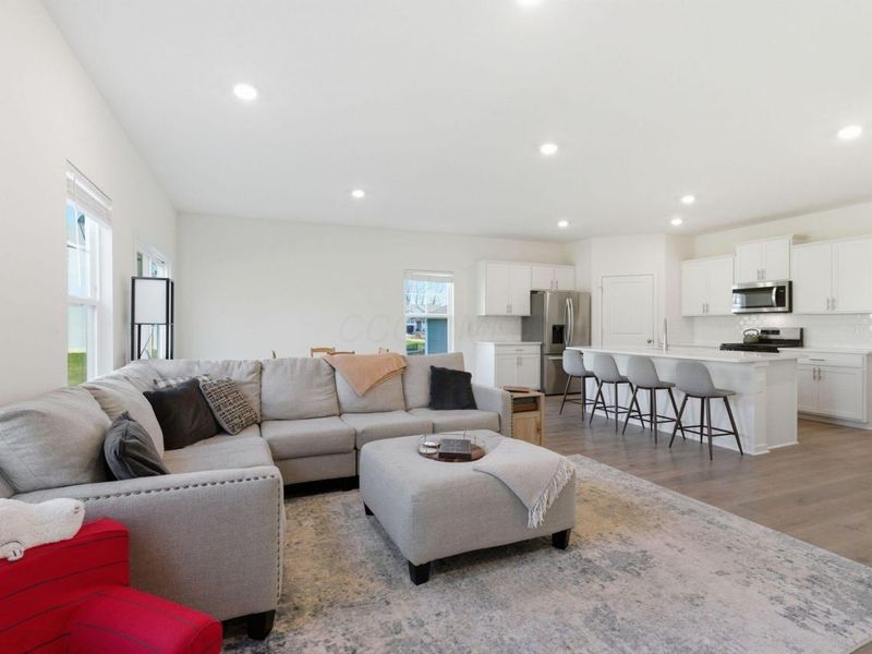 146 Oak Valley Court, Newark, OH 43055 Photo 23