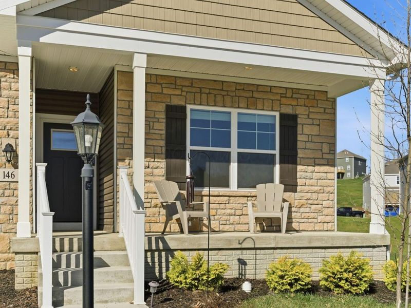 146 Oak Valley Court, Newark, OH 43055 Photo 3