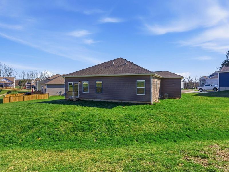 146 Oak Valley Court, Newark, OH 43055 Photo 46