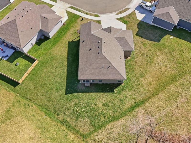 146 Oak Valley Court, Newark, OH 43055 Photo 47