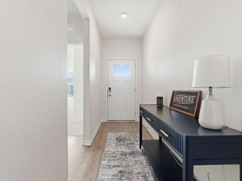 146 Oak Valley Court, Newark, OH 43055 Photo 6