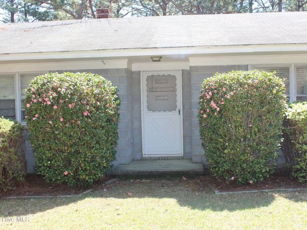 1681 Juniper Lake Road , West End, NC 27376