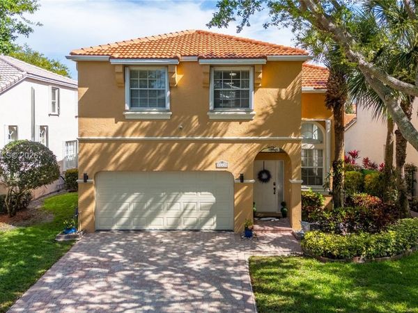 11435 NW 48th Ct , Coral Springs, FL 33076