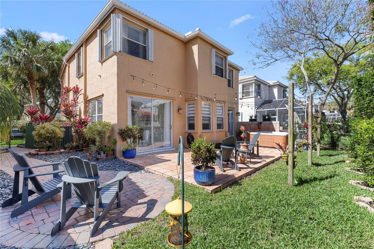 11435 NW 48th Ct , Coral Springs, FL 33076 Photo