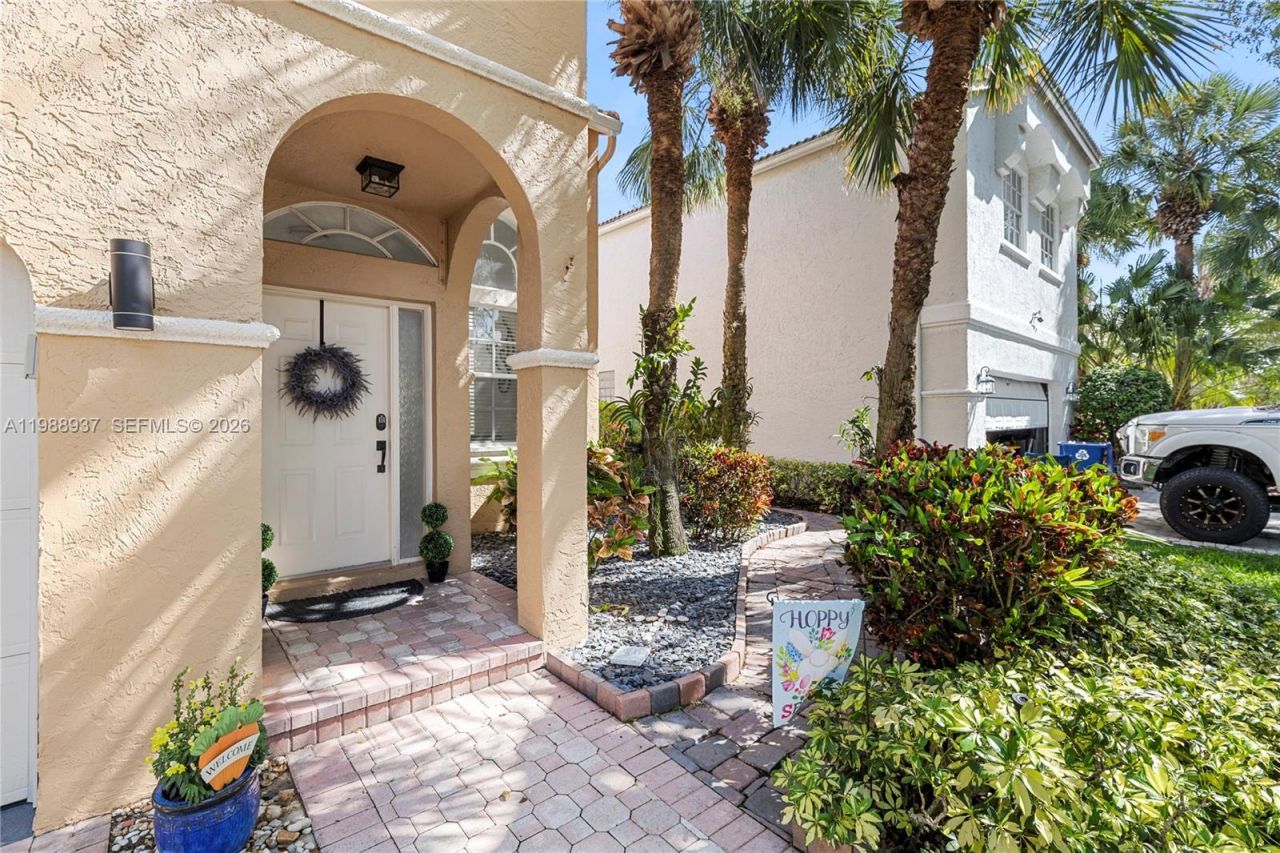 11435 NW 48th Ct , Coral Springs, FL 33076 Photo