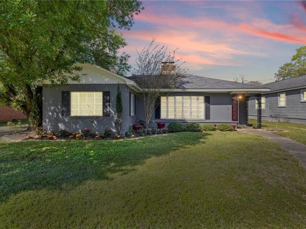 12 Felder Place, Mobile, AL 36606