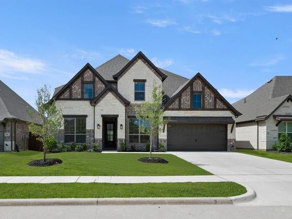 705 Seahawk Street, Joshua, TX 76058