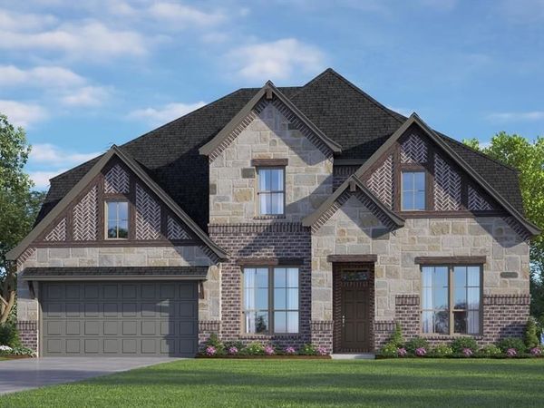 705 Seahawk Street, Joshua, TX 76058