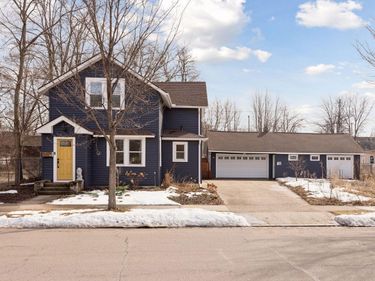 816 19th Avenue NE, Minneapolis, MN 55418