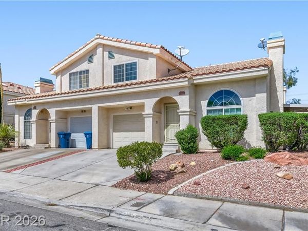 7936 W Nevso Drive, Las Vegas, NV 89147