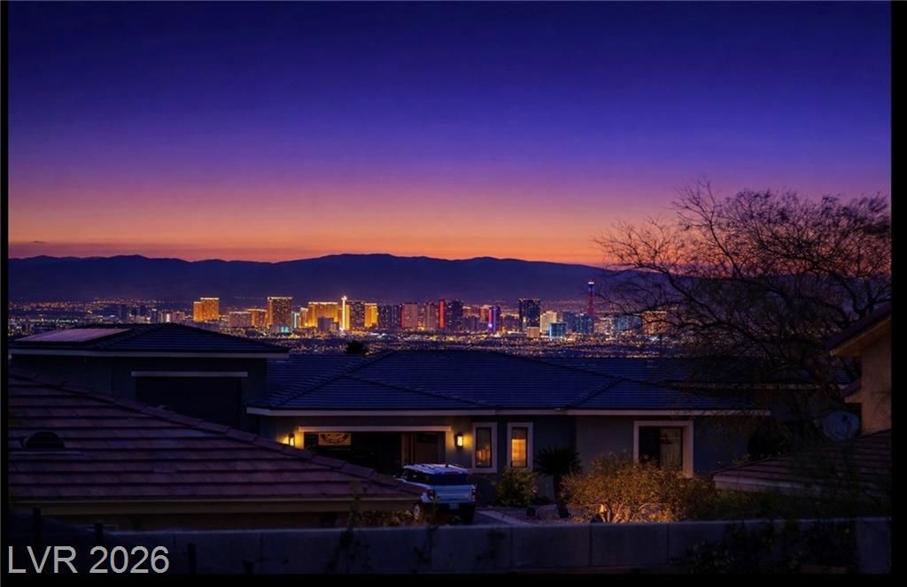 432 N Racetrack Road, Henderson, NV 89015