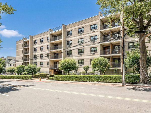 505 White Plains Road , Unit 1B, Eastchester, NY 10709