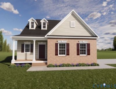 11159 Somerset Bluff Court, Glen Allen, VA 23059 Main Photo