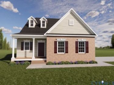 11159 Somerset Bluff Court, Glen Allen, VA 23059