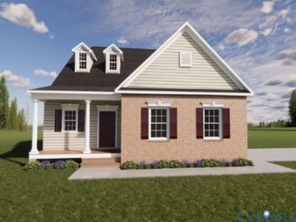 11159 Somerset Bluff Court, Glen Allen, VA 23059