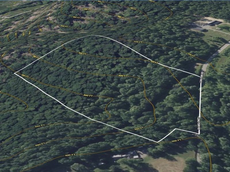 0 Long Fork, Piketon, OH 45661 Photo 34