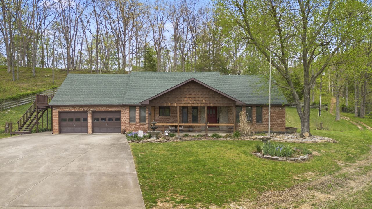 74 Muncy Lane, Ashland, KY 41102