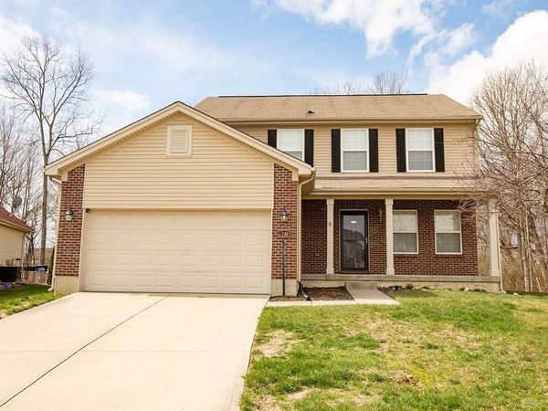 6707 Duryea Court, Huber Heights, OH 45424