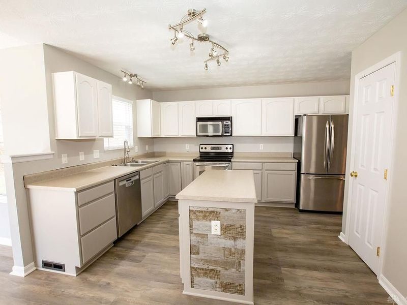 6707 Duryea Court, Huber Heights, OH 45424 Photo 15