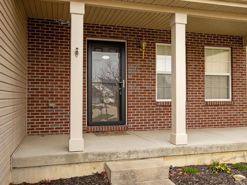 6707 Duryea Court, Huber Heights, OH 45424 Photo 2