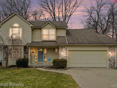 491 River Ridge Drive, Waterford Twp, MI 48327