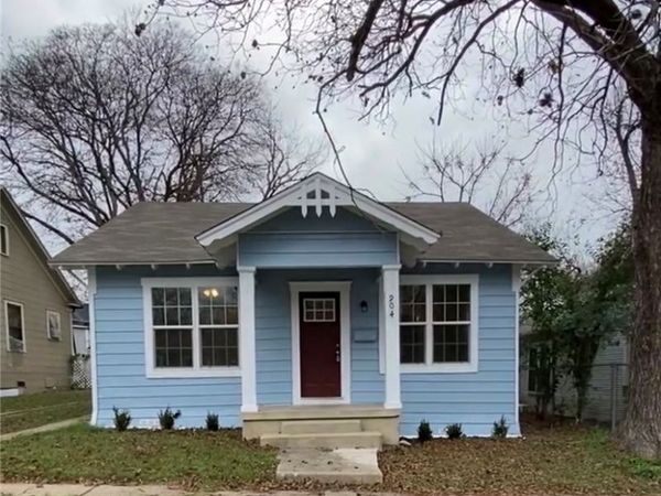 904 N Main Street , Temple, TX 76501