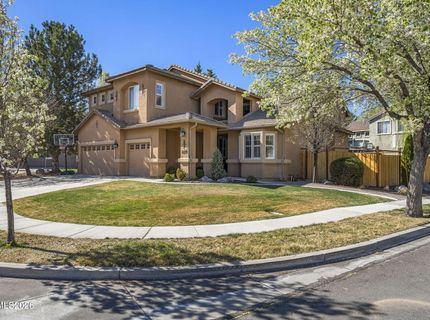 6899 Cinnamon Drive, Sparks, NV 89436 Photo