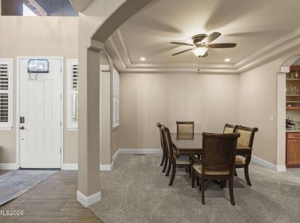 6899 Cinnamon Drive, Sparks, NV 89436 Photo