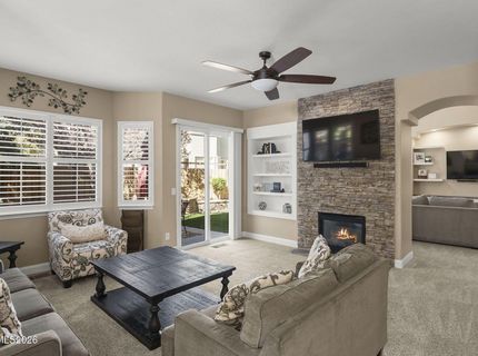 6899 Cinnamon Drive, Sparks, NV 89436 Photo