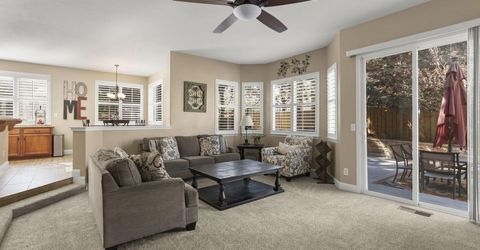 6899 Cinnamon Drive, Sparks, NV 89436 Photo